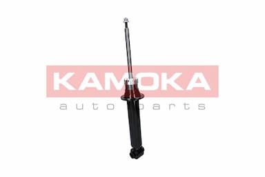 Amortizators KAMOKA 2000637 2