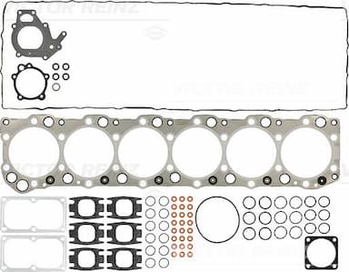 Blīvju komplekts, Motora bloka galva VICTOR REINZ 02-36535-02 1