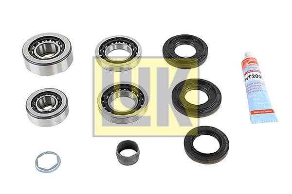 Remkomplekts, Diferenciālis Schaeffler LuK 462 0148 10 1