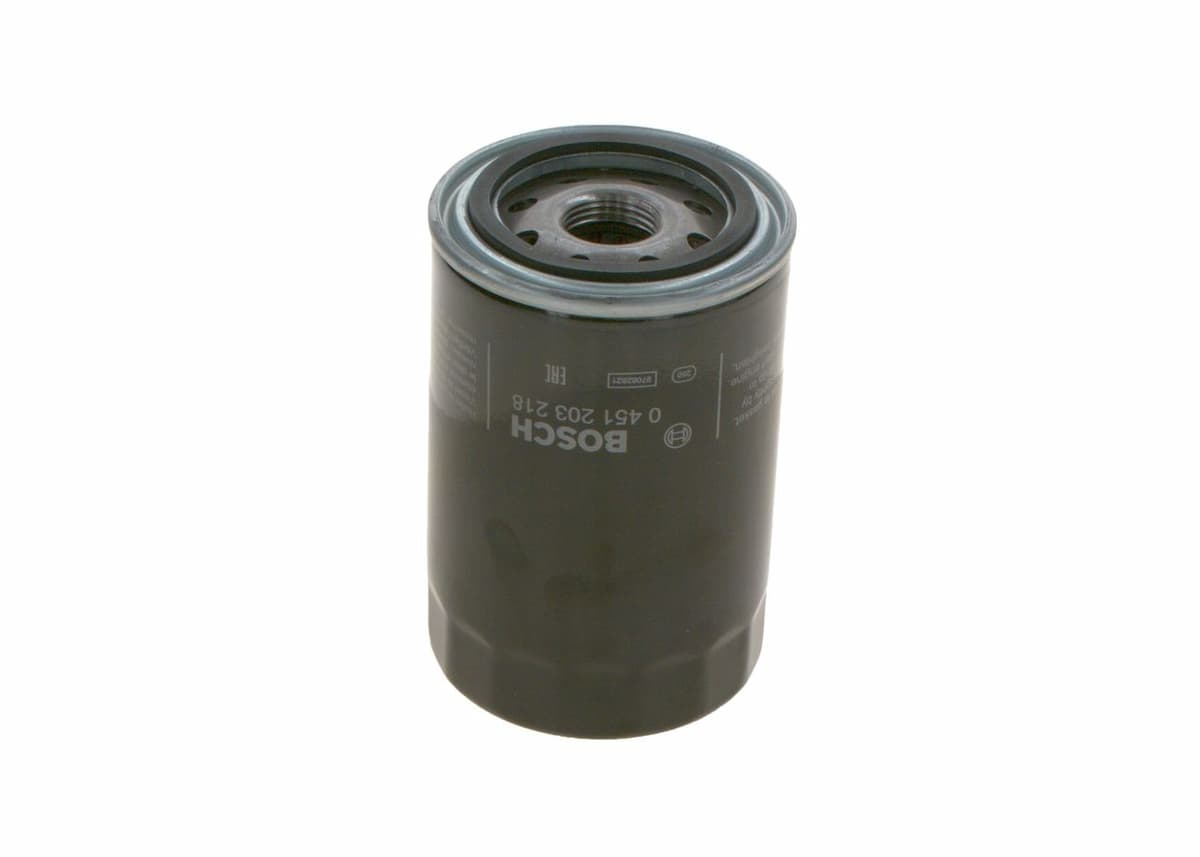 Eļļas filtrs BOSCH 0 451 203 218 1