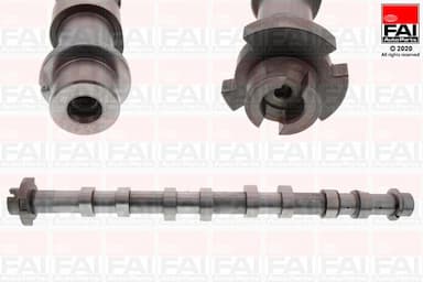 Sadales vārpsta FAI AutoParts C415 1