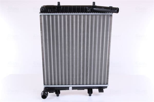 Radiators, Motora dzesēšanas sistēma NISSENS 636016 1