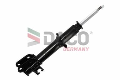 Amortizators DACO Germany 455220R 1