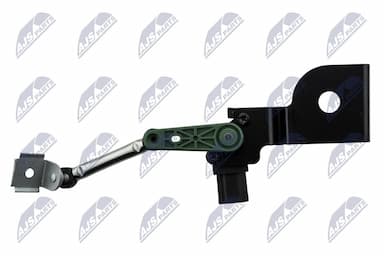 Sensors, lukturu augstuma regulēšana NTY ECX-VW-021 3