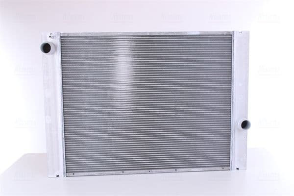 Radiators, Motora dzesēšanas sistēma NISSENS 60764 1