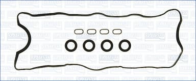 Blīvju komplekts, Motora bloka galvas vāks AJUSA 56042700 1