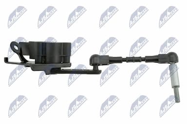 Sensors, lukturu augstuma regulēšana NTY ECX-AU-041 5