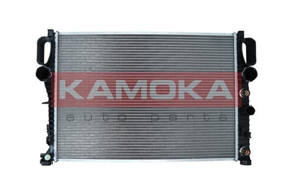 Radiators, Motora dzesēšanas sistēma KAMOKA 7700070 1