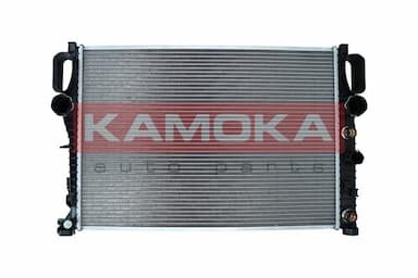 Radiators, Motora dzesēšanas sistēma KAMOKA 7700070 1