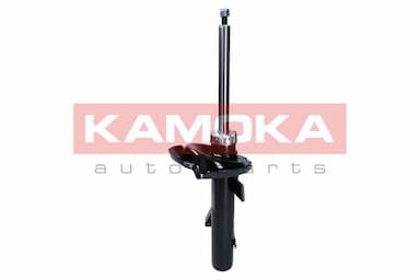 Amortizators KAMOKA 2000427 4