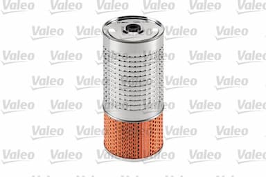 Eļļas filtrs VALEO 586546 2