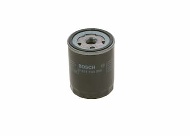 Eļļas filtrs BOSCH 0 451 103 350 1