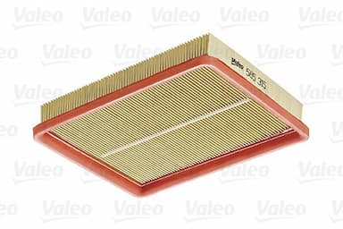 Gaisa filtrs VALEO 585315 3