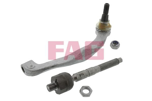 Stūres šķērsstiepnis Schaeffler FAG 840 0526 10 1