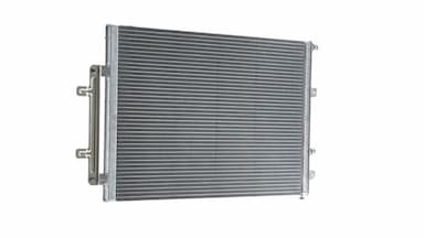 Radiators, Motora dzesēšanas sistēma MAHLE CR 868 000P 5