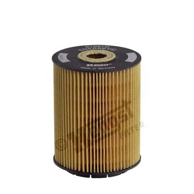 Eļļas filtrs HENGST FILTER E1001H D28 1