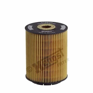 Eļļas filtrs HENGST FILTER E1001H D28 1