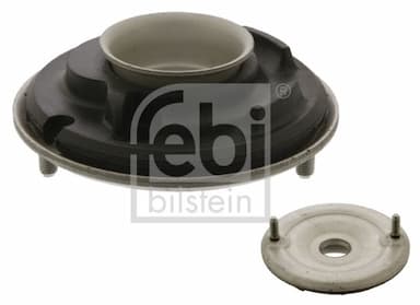 Atsperes atbalstplāksne FEBI BILSTEIN 38626 1