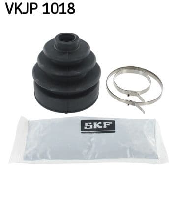 Putekļusargu komplekts, Piedziņas vārpsta SKF VKJP 1018 1