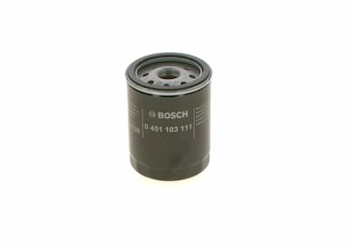 Eļļas filtrs BOSCH 0 451 103 111 1