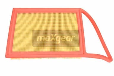 Gaisa filtrs MAXGEAR 26-0768 1