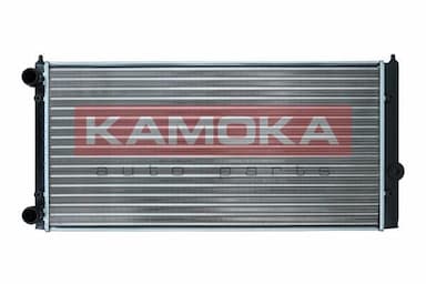 Radiators, Motora dzesēšanas sistēma KAMOKA 7705114 1