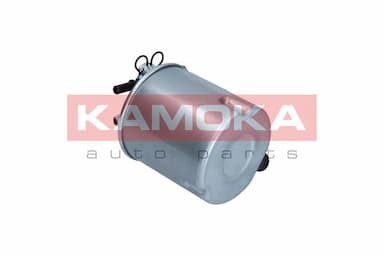 Degvielas filtrs KAMOKA F317001 4