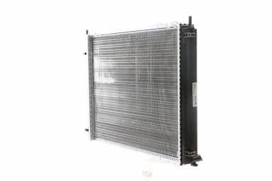 Radiators, Motora dzesēšanas sistēma MAHLE CR 510 000S 6