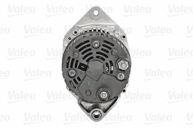 Ģenerators VALEO 436706 3