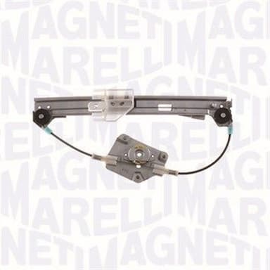 Stikla pacelšanas mehānisms MAGNETI MARELLI 350103170085 1