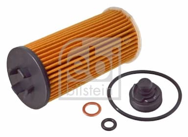 Eļļas filtrs FEBI BILSTEIN 47224 1