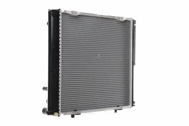 Radiators, Motora dzesēšanas sistēma MAHLE CR 291 000S 6