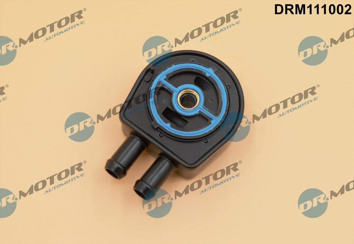 Eļļas radiators, Motoreļļa Dr.Motor Automotive DRM111002 1