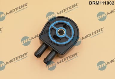 Eļļas radiators, Motoreļļa Dr.Motor Automotive DRM111002 1