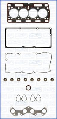 Blīvju komplekts, Motora bloka galva AJUSA 52206900 2