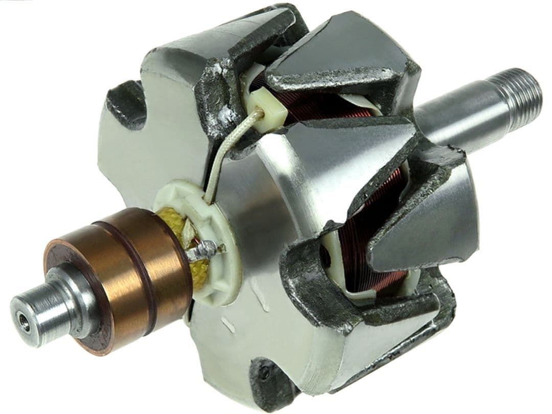 Rotors, Ģenerators AS-PL AR0027 1