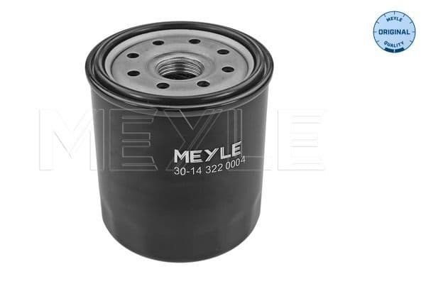 Eļļas filtrs MEYLE 30-14 322 0004 1