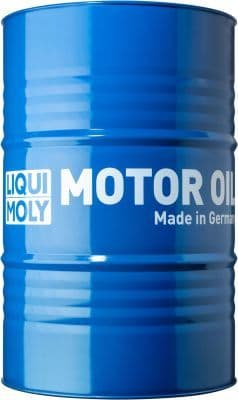 Motoreļļa LIQUI MOLY 3704 1