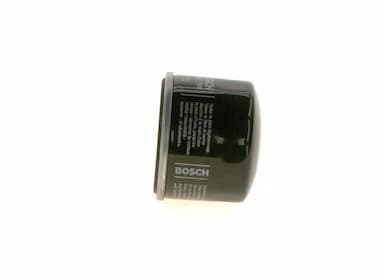 Eļļas filtrs BOSCH F 026 407 089 2