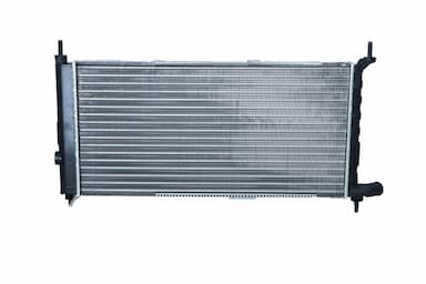 Radiators, Motora dzesēšanas sistēma NRF 52019 3