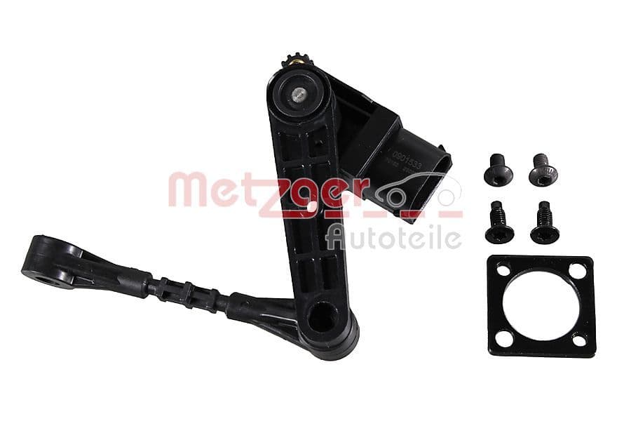 Sensors, lukturu augstuma regulēšana METZGER 0901533 1