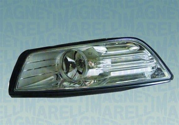 Miglas lukturis MAGNETI MARELLI 710305081004 1