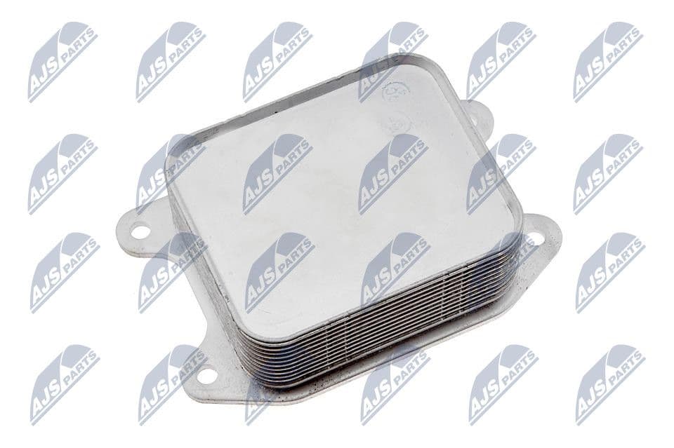 Eļļas radiators, Motoreļļa NTY CCL-AU-014 1