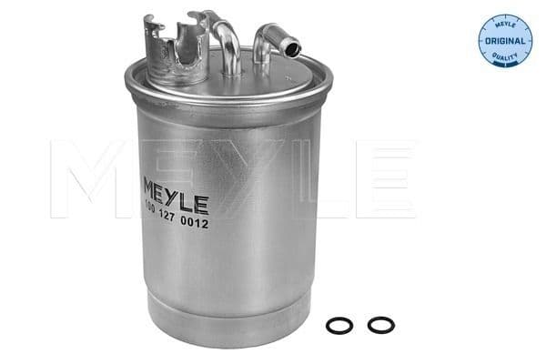 Degvielas filtrs MEYLE 100 127 0012 1