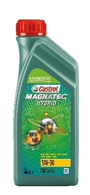 Motoreļļa CASTROL 15F2BF 1