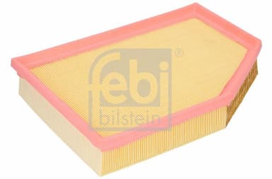 Gaisa filtrs FEBI BILSTEIN 101450 1