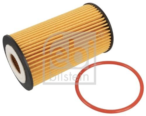 Eļļas filtrs FEBI BILSTEIN 37257 1