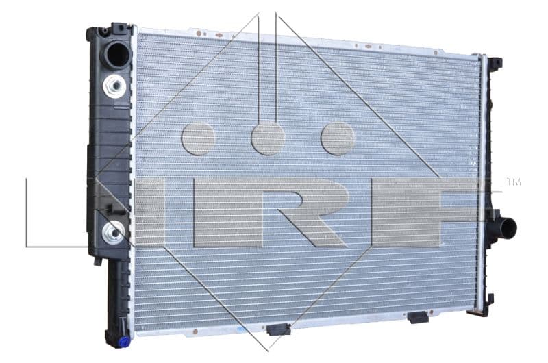 Radiators, Motora dzesēšanas sistēma NRF 519589 1