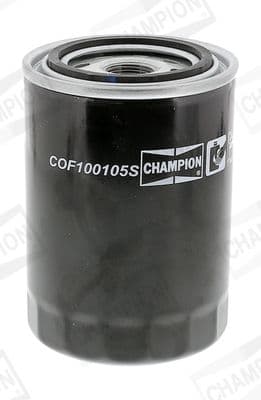 Eļļas filtrs CHAMPION COF100105S 1