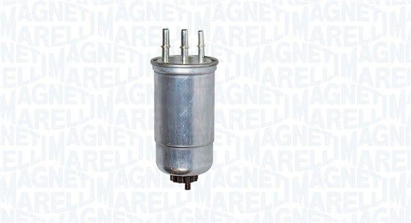 Degvielas filtrs MAGNETI MARELLI 153071760393 1